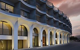 Niko Seaside Resort Mgallery (Adults Only)